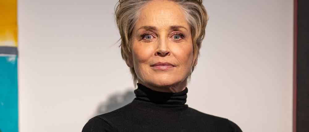 Schauspielerin Sharon Stone trauert um ihre Mutter. (Archivbild)