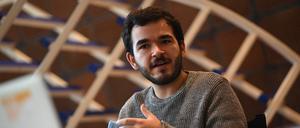Tugay Saraç radikalisierte sich – weil er seine Homosexualität loswerden wollte. 