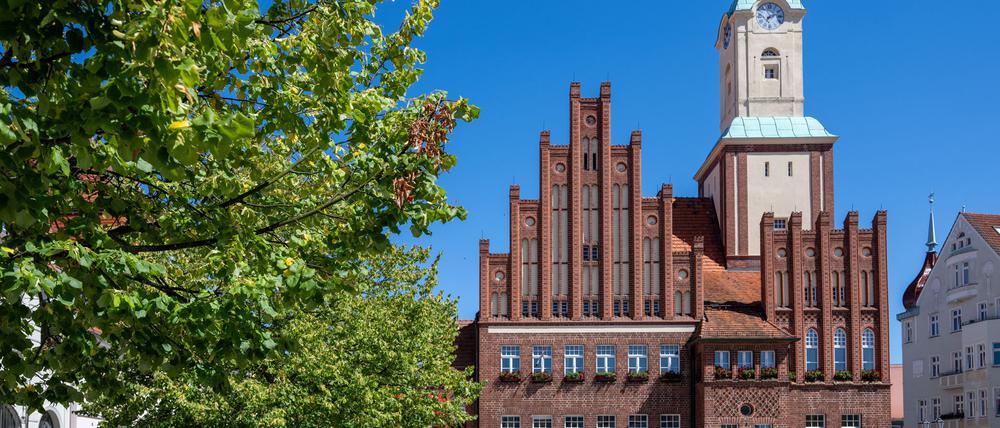Das KMG Klinikum Nordbrandenburg will das Krankenhaus in Wittstock/Dosse Ende nächsten Jahres schließen. (Archivbild)