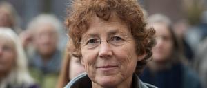 Die Ärztin Kristina Hänel nimmt seit Jahrzehnten Schwangerschaftsabbrüche vor.