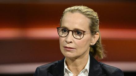 Prof. Frauke Brosius-Gersdor.