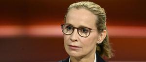 Prof. Frauke Brosius-Gersdor.