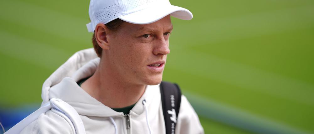 Jannik Sinner holt seinen Athletiktrainer zurück.