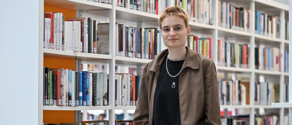 Jette Quinn Menger hat einen neuen Roman über Polyamorie herausgebracht.