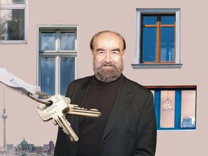 Schlüssel zur erfolgreichen Bewerbung: Psychologe Michael Thiel weiß, wie man sich gut präsentiert.