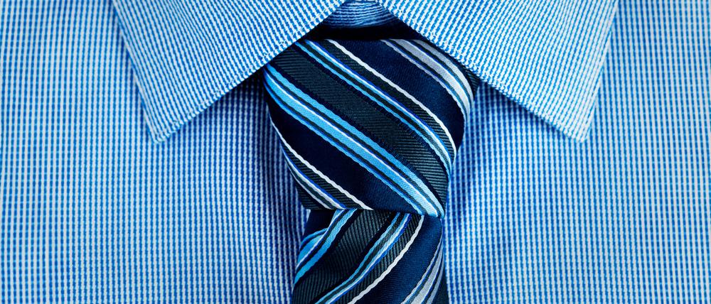 Braucht der Bundestag eine Kleiderordnung?