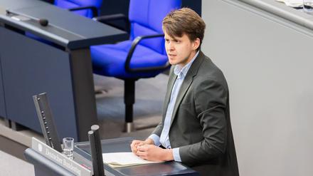Lucks fordert Rückholung der abgeschobenen Familie. (Archivbild)