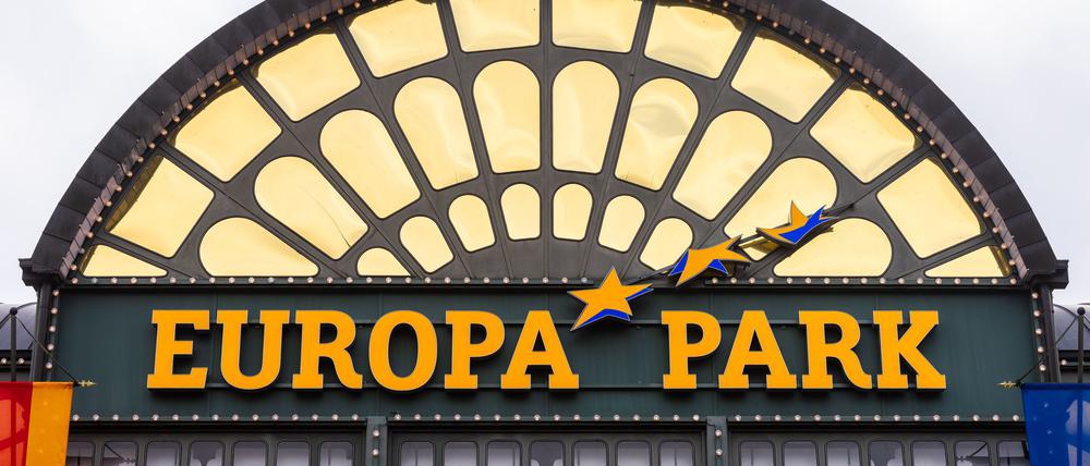 Der Europa-Park verfolgt ambitionierte Pläne, sich im Filmbereich zu etablieren. (Archivbild)