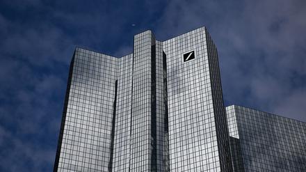 Deutschlands größte Bank hat ein starkes erstes Halbjahr hinter sich.