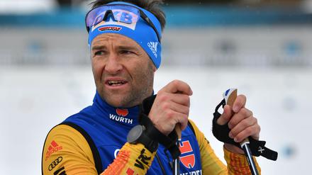 Die Erfolge von Florian Lipowitz bei der Tour sind für seinen früheren Biathlon-Trainer Florian Steirer keine Überraschung.