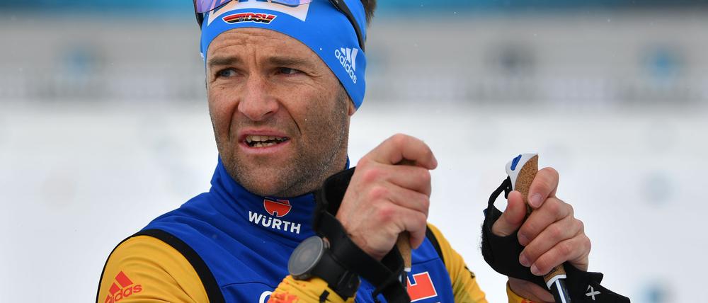 Die Erfolge von Florian Lipowitz bei der Tour sind für seinen früheren Biathlon-Trainer Florian Steirer keine Überraschung.