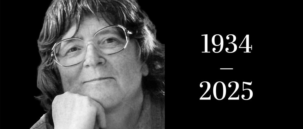 Renate Schmidt