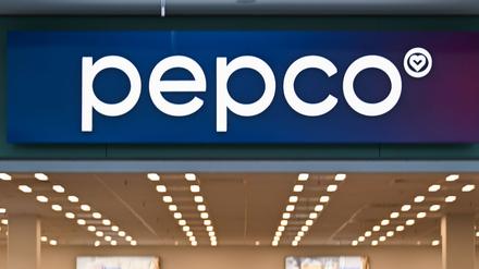  Der deutsche Ableger des Konsumgüter-Anbieters Pepco ist insolvent.