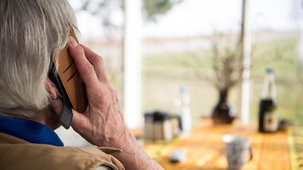 Die Behörden-Hotline 115 des Potsdamer Rathauses ist einen Tag lang nicht besetzt.