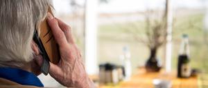 Die Behörden-Hotline 115 des Potsdamer Rathauses ist einen Tag lang nicht besetzt.