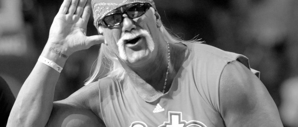 Der Wrestler starb mit 71 Jahren. (Archivbild)