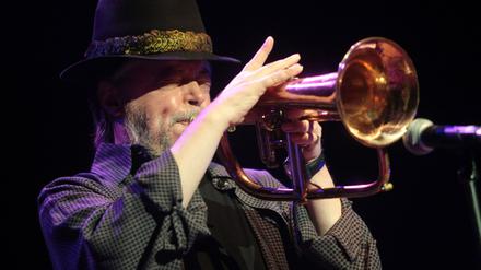 Der Jazz-Musiker Chuck Mangione ist tot. (Archivbild)