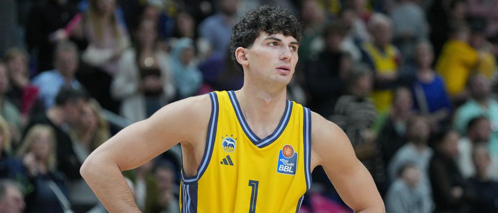 Gabriele Procida wechselt von Berlin nach Madrid.