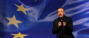 Der Brandenburger Europaabgeordnete Sergey Lagodinsky (Bündnis 90/Die Grünen) hält für grundlegende Reformen in der europäischen Agrarpolitik für nötig.
