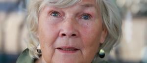 Schauspielerin Jutta Wachowiak wird Schirmherrin des Festivals Moving History.