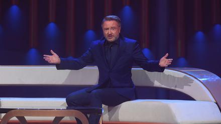 Hat ein Riverdance-Star auch das Zeug zum irischen Präsidenten? (Archivbild)