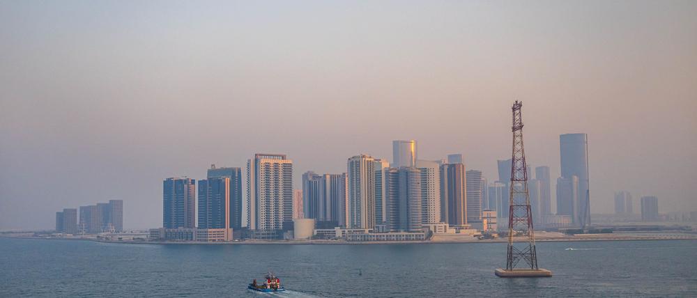 Die Emirate werden zum Sommerziel – auch bei 40 Grad. (Archivbild)