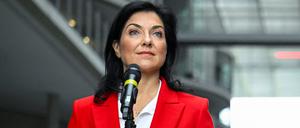 Wirtschaftsministerin Katherina Reiche fordert längere Arbeitszeiten.