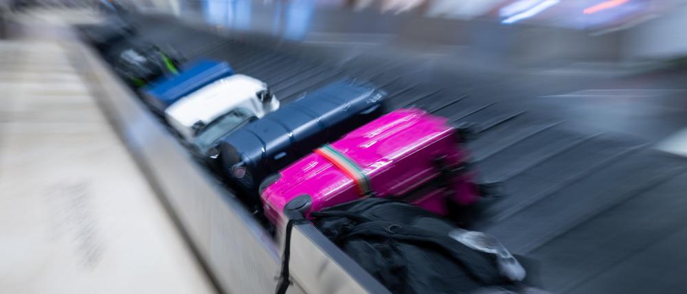 In Brandenburg können sich viele Menschen keinen Urlaub leisten. (Archivbild)