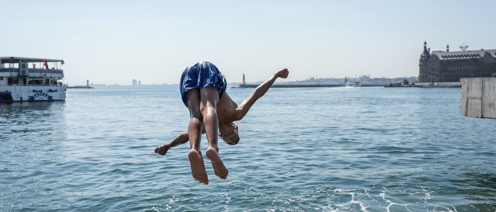 Die Preisentwicklung in der Türkei hat sich leicht verbessert - dennoch werden Urlaube dort weiterhin teurer
