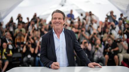 Dennis Quaid war zuletzt etwa im Film „The Substance“ zu sehen (Archivbild von der Premiere). 