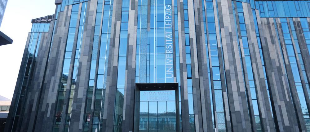 Das Dresdner Start-up-Unternehmen Spinncloud hat von der Universität Leipzig einen Großauftrag für seine KI-Chips erhalten. (Archivbild)
