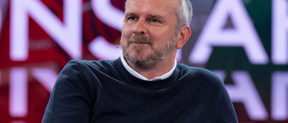 Sieht Probleme beim FC Bayern: Ex-Profi und Sky-Experte Dietmar Hamann.