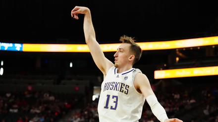 Moses Wood wechselt nach fünf Jahren am College und einer Saison in der G-League erstmals ins Ausland. 