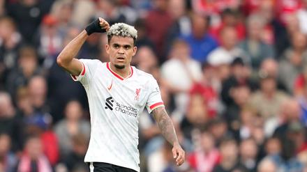 Luis Díaz dürfte der teuerste Neuzugang des FC Bayern in diesem Sommer sein.