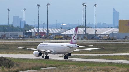 Das Verwaltungsgericht Potsdam hat über den Asylantrag einer jesidischen Familie aus der Uckermark entschieden. (Archivbild)