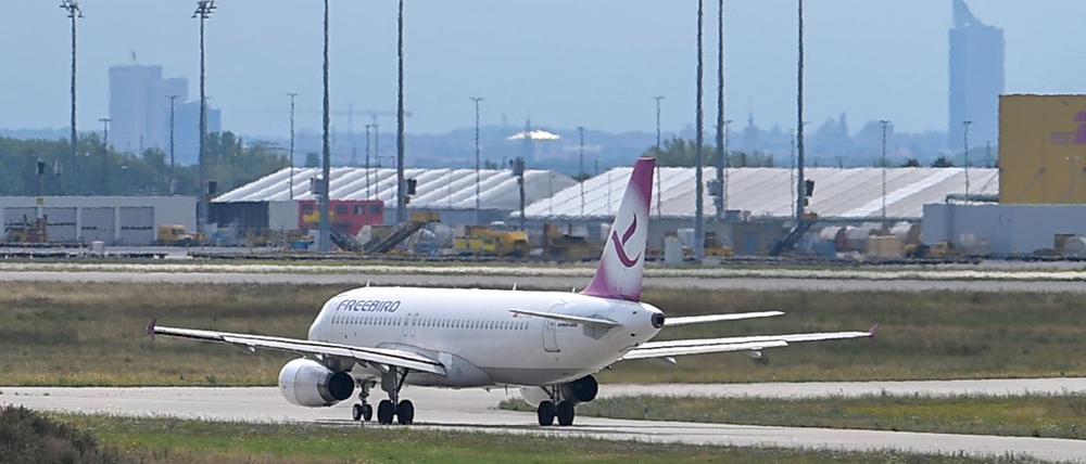 Das Verwaltungsgericht Potsdam hat über den Asylantrag einer jesidischen Familie aus der Uckermark entschieden. (Archivbild)