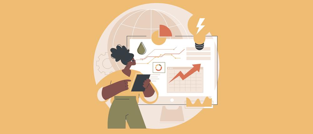 Woher wissen Finanzexperten eigentlich, wann sie investieren – und wann sie wieder aussteigen? 