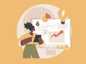 Woher wissen Finanzexperten eigentlich, wann sie investieren – und wann sie wieder aussteigen? 