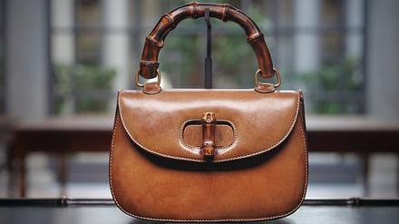 Eine Doku auf Arte schildert die Geschichte der luxuriösen Modemarke Gucci.