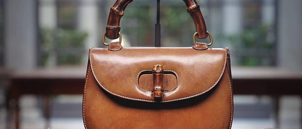 Eine Doku auf Arte schildert die Geschichte der luxuriösen Modemarke Gucci.