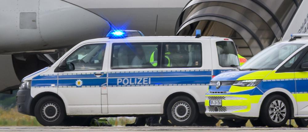 Der Fall einer in den Irak abgeschobenen jesidischen Familie führt zu Diskussionen (Archivbild).