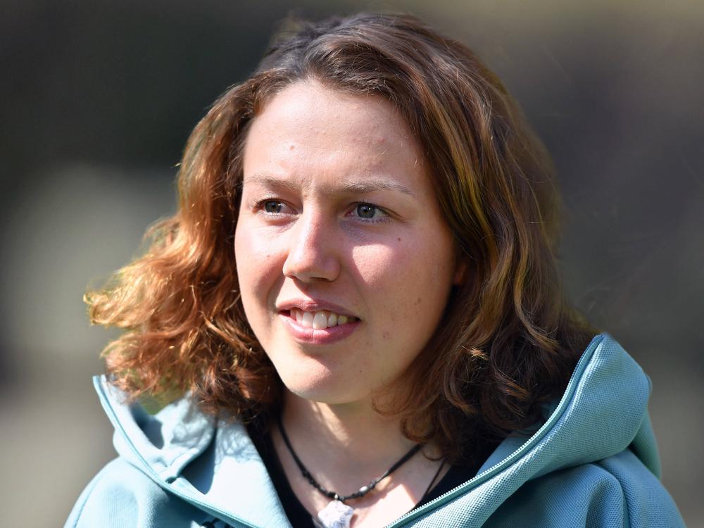 Unglück auf schwierigem Berg: Rettungsmission für Laura Dahlmeier wieder  aufgenommen – aber das Wetter macht Probleme