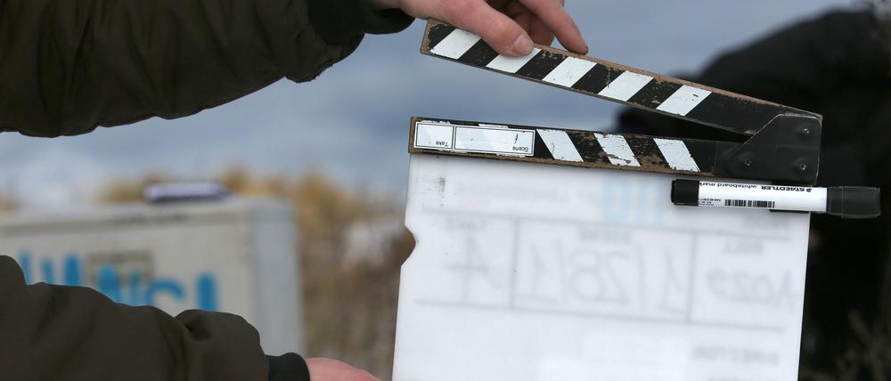 Allein die Mittel für die Filmförderfonds sollen fast verdoppelt auf 250 Millionen Euro werden. (Symbolbild)