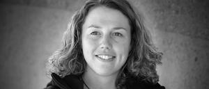 Laura Dahlmeier stirbt nach Steinschlag bei Bergunglück (Archivbild).