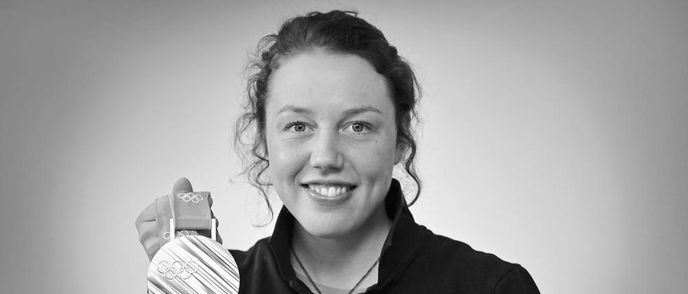 Laura Dahlmeier wurde nur 31 Jahre alt.