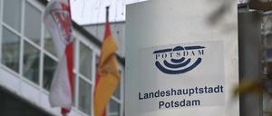 Die Brandenburger Kommunen haben der Bertelsmann Stiftung zufolge im vergangenen Jahr ein Rekorddefizit eingefahren. (Symbolbild)