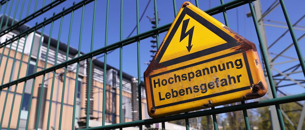 Bei Potsdams Energieversorger EWP ist der Jahresabschluss 2024 noch offen.