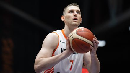 Der Chemnitzer Jonas Richter beendet seine Karriere.