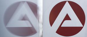 Die Zahl der Arbeitslosen in Deutschland ist im Juli auf knapp drei Millionen gestiegen. (Archivbild)