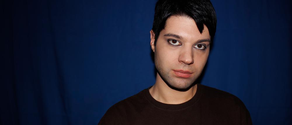 Themis: Noise-Rock aus Stuttgart
Soundcheck 1.8.2025